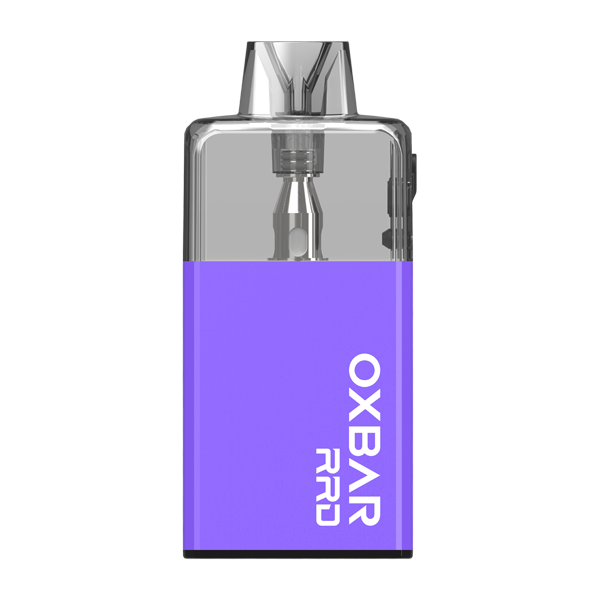 Oxbar RRD Kit - Purple
