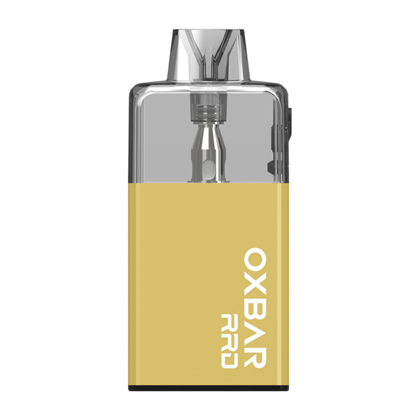 Oxbar RRD Kit - Gold
