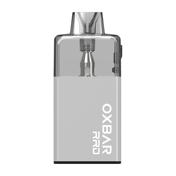 Oxbar RRD Kit - Silver