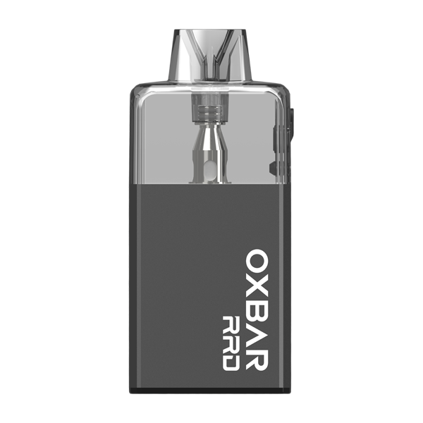 Oxbar RRD Kit - Black
