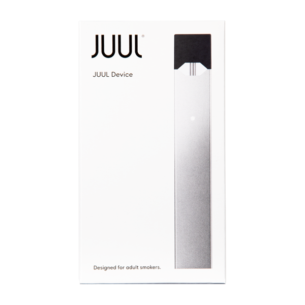 JUUL Basic Kit