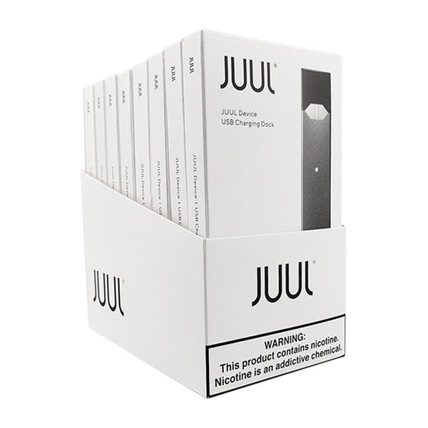 JUUL Basic Kit