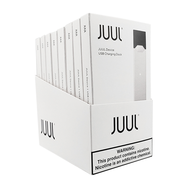 JUUL Basic Kit