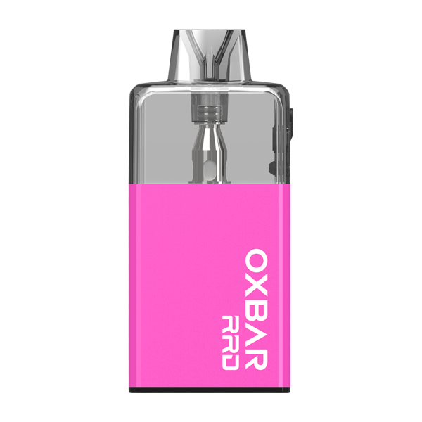 Oxbar RRD Kit - Pink