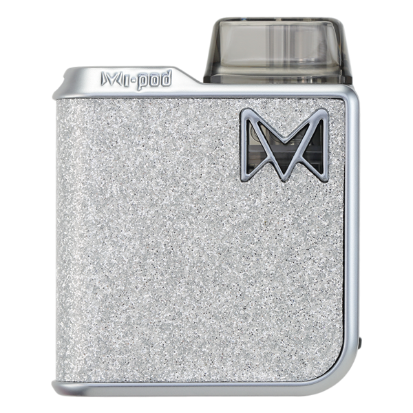 Silver Voyage Mi-Pod PRO +