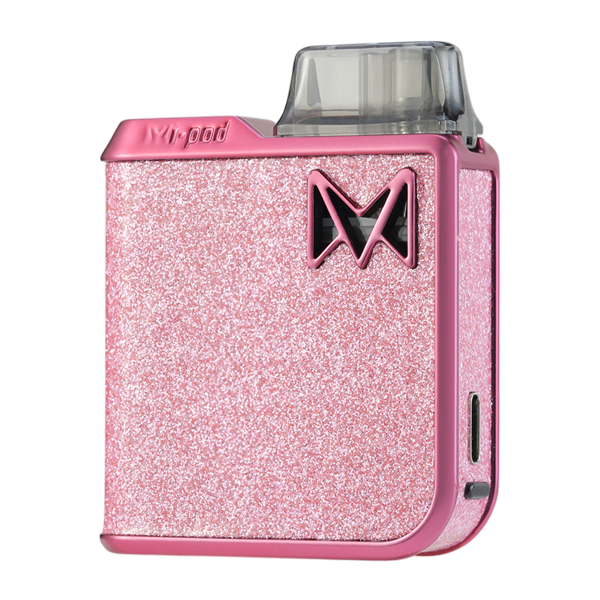 Pink Voyage Mi-Pod PRO +