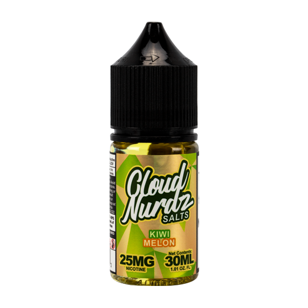 Kiwi Melon by Cloud Nurdz Salts