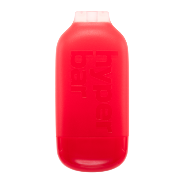 Watermelon Crush Hyper Bar Pro 6000