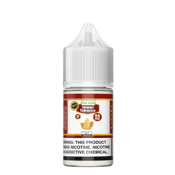 Jewel Tobacco Pod Juice