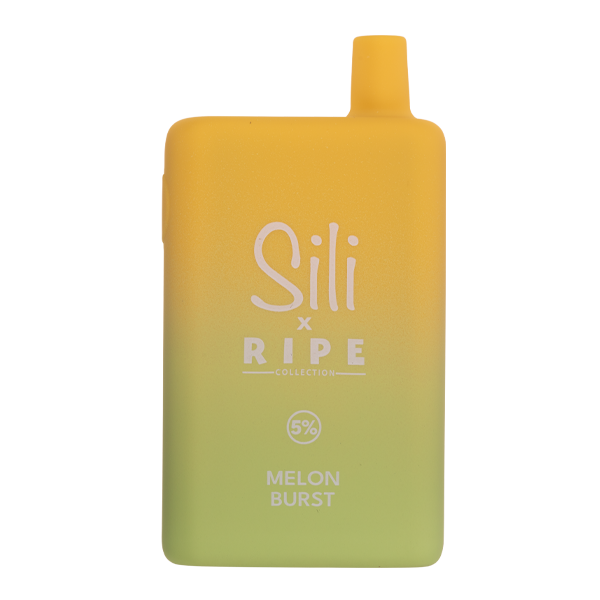 Melon Burst Sili X RIPE