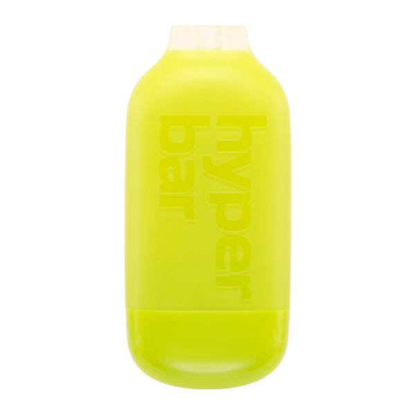 Sour Apple Hyper Bar Pro 6000