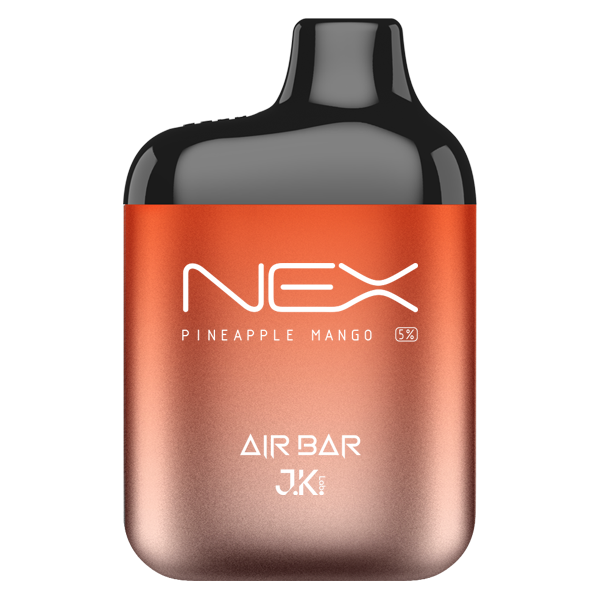 Pineapple Mango Air Bar NEX