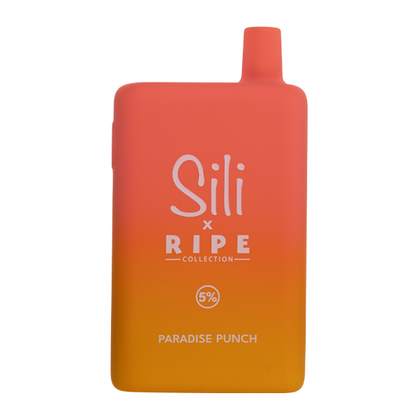 Paradise Punch Sili X RIPE