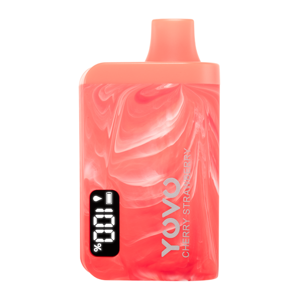 Cherry Strawberry YOVO JB8000