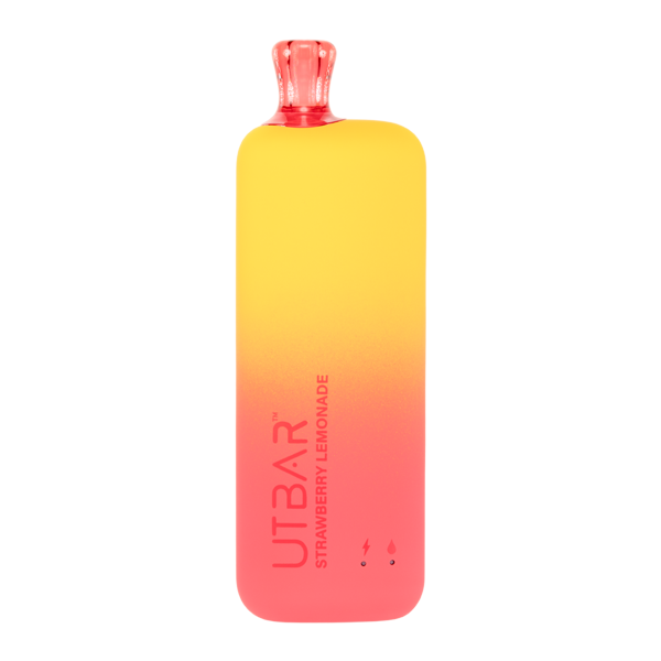 Strawberry Lemonade UT Bar