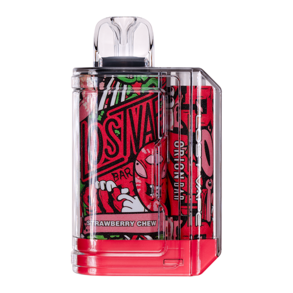 Strawberry Chew Orion Bar 7500