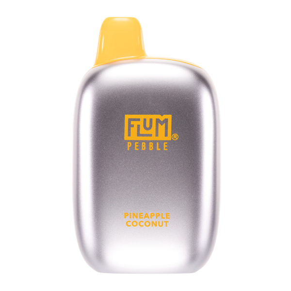 Pineapple Coconut FLUM Pebble