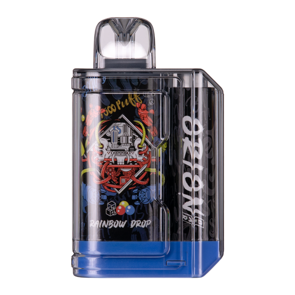 Rainbow Drop Orion Bar 7500